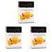 PROTIFIT - High Protein Peach Mango Fruit Drink 3 Pack 15g Protein Low Calorie Sugar Free Ideal Protein Compatible 7 Servings Per Box (3 Pack)