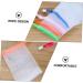 BIUDECO 30pcs Foaming Net Soap Soap Soft for Shower Body Wash Refill Pouch Nylon - Buy Online on GoSupps.com