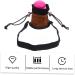 Homsfou Moxibustion Box Set - 2 Mini MoXA Pot Holders & Gear Holder - Copper Moxa Cone Holders - Ideal Moxibustion Device for Body Relief - Buy Online on GoSupps.com