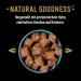 Cesar Adult Dog Food - Natural Goodness Wet Food 6 Cans (6x400g) Rich in Chicken Premium Balanced Nutrition 2.4 kg - Buy Online on GoSupps.com