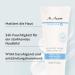 M. Asam Clear Skin 24h Effect Cream (100ml) - Vegan Anti-Acne Moisturizer for Impurities & Pimples Reduces Blemishes - Buy Online on GoSupps.com