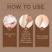 Buy Horse Chestnut Gel for Varicose Veins - Soothing Leg Cream for Circulation & Spider Vein Relief - Buy Online on GoSupps.com