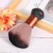 Neck Brush Professional Neck Brush Hairdressing Brush Fiber Hair Dust Cleaning Sweeping Brush Neck Face Hair Removal Brush for Barber Shop and Hairdressers - Buy Online on GoSupps.com