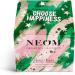 NEOM Perfect Peace 3 Wick Candle - Pine Myrrh & Lime Peel Fragrance for Festive Christmas Atmosphere - Buy Online on GoSupps.com