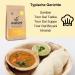 Buy Yellow Toor Lentils 600g - Premium Quality Arhar Dal | Vegan Protein Source Additive-Free Shrubs Peeled & Halved - International Shipping Available - Buy Online on GoSupps.com