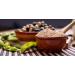 Mynatura Bio Soy Granulate - Toasted Soybeans Meat Alternative (1000g) | Natural Vegan Protein - Buy Online on GoSupps.com
