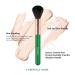 12-Piece Professional Makeup Brush Set - Eyeshadow, Foundation, Concealer, Eyelash, Blusher Brushes - Vegan & Cruelty-Free - Buy Online on GoSupps.com