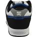 DC Shoes Men's Stag Sneaker 44 EU - White Grey Blue | Stylish & Comfortable - Shop Internationally - Buy Online on GoSupps.com