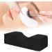 Buy Shakven Grafted Eyelash Extension Pillow - U Shape Foam Beauty Tool for Lash Extensions | Support for Head & Neck - Perfect for Salons & Spas - Black - Buy Online on GoSupps.com