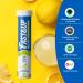 Fast&Up Reload Lemon & Lime - Instant Electrolytes & Hydration - 20 Effervescent Tablets Lemon & Lime 20 count (Pack of 1) - Buy Online on GoSupps.com