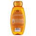 Garnier Whole Blends Illuminating Shampoo with Moroccan Argan & Camellia Oils - 12.5 fl oz - Buy Online on GoSupps.com