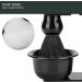 3-in-1 Razor Brush Set - Premium Beard & Shaving Bowl | Perfect Gift for Father's Day Valentine's Day & Friends - Buy Online on GoSupps.com