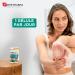Fort Pharma - Fort Flex Joints - Joint Supplement - Collagen Type II Turmeric Silica Vitamin C Zinc - Bone Health Tendons Ligaments - 30 Capsules 1/Day - Buy Online on GoSupps.com