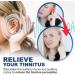 Tinnitus Relief Treatment Ear Patch Can Quickly And Effectively Relieve Tinnitus And Ear Pain So That You Can Fully Enjoy Life.bid Farewell To Persistent Ear Ringing And Embrace The Tranquility You 1count (Pack of 1) - Buy Online on GoSupps.com