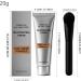  G n rique Eye Contour Firming Cream - Delicate Brightening Moisturizing 20g Lifting and Firming Eye Contour Care | for Daily Use Travel Morning Day Night Beauty Pre-Makeup - Buy Online on GoSupps.com