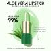 Freeorr Aloe Vera Jelly Lipstick Set - 3 Color-Changing Moisturizing Lip Balms (3 Pieces 3.5g) - Buy Online on GoSupps.com
