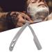 Buy Manual Razor Blade Holder - Stainless Steel 74 Barber Folding Razor for Men - International Shipping - Buy Online on GoSupps.com