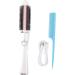 Buy Cordless Hair Straightener Curling Comb - 2600mAh Battery 3 Temperature Settings - Prevent Damage & Perfect for Home Use - Buy Online on GoSupps.com