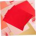WOONEKY 3pcs Hair Dryer Storage Bag Travel Makeup Bag Organizer Blow Dryer for Curly Hair Red Flannel - Buy Online on GoSupps.com