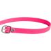 SPRENGER BioThane Spur Straps 45 cm Pink | Durable Stainless Steel for Optimal Performance - International Shipping - Buy Online on GoSupps.com