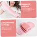 Beavorty Neck Treatment Collar & Cushion - Moisturizing Care Skin Repair Anti-Fold Essential Oil Strap for Beautiful Skin - Buy Online on GoSupps.com