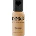 Dinair Airbrush Makeup Foundation | Olive Beige | GLAMOUR: Natural  Light coverage  Matte 1.15 oz. 35 ml (1.15 fl oz.) Olive Beige
