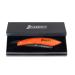 Beardbury's barber knife Deluxe Edition