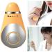pistro Portable Handheld Sleep Aid Instrument Micro-Current Intelligent Sleep Device - Orange - Buy Online on GoSupps.com