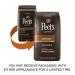 Peet's Coffee Dark Roast Ground Coffee - 18oz Bag, Single Origin Colombia - Buy Online on GoSupps.com