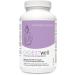 Digest Well - Full Spectrum Digestive Enzymes & Antioxidants - Acid-Resistant Capsules for Bloating & Gas - Dairy Gluten & Soy Free - 100 Caps