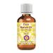 Deve Herbes Deve Herbs Pure Marula Oil (Sclerocarya birrea) 100% Natural Therapeutic Grade Cold Pressed 5 ml
