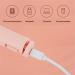 2024 Mini Dual-Purpose Curling Iron - Portable Cordless for All Hair Types | Best Travel Hair Styling Tool - Buy Online on GoSupps.com