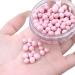 Multi-Color Blush Pearls - Water Resistant Natural Finish Blush for All Skin Tones, Mineral Makeup Powder, Blush Powder, 30-40 Pearls Per Box, Blush Powder
