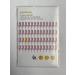 Vie Caffeine Patches 30 Patches 30 Days Supply Caffeine - 30 Patches