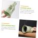 Shop Homsfou Stand Moxibustion Pot & MOXA Stick Holder - Essential Moxibustion Tools | Lotus Ceramics 12.5x7cm | International Shipping Available - Buy Online on GoSupps.com