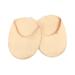 Nylon Spandex Pointe Shoe Toe Pads Foam Cushioning for Toes (M)