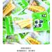 Instant pickled pepper crisp bamboo shoots Spicy bamboo shoots tip Hot and sour vegetable food Chinese specialty snacks Pickled pickles Side dish Delicious snacks (500g) - Buy Online on GoSupps.com