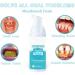 Buy 2 Bottles of Healing Mouthwash | Natural Bad Breath Eliminator Cavity Prevention Tooth Whitening & Regeneration - International Shipping Available - Buy Online on GoSupps.com