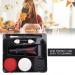 Halloween Fake Blood Makeup Tool Set - Washable Face Paint & Special Effects for Costumes & Dress-Up - Buy Online on GoSupps.com