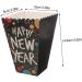 COHEALI 4pcs French Fries Popcorn Container Snack Bag Popcorn Buckets Popcorn Cup Movie Night Supplies Snack Holder Party Snack Container Popcorn Bowl Snack Bucket Packing Box Paper Candy - Buy Online on GoSupps.com