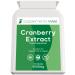 Cranberry Tablets for Urinary Infections - 90 x 5000mg Cranberry Pills - Cystitis Remedies - Bladder Infection Treatment - Kidney Cleanse Cranberry Supplements - UTI Treatment for Women and Men