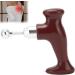 Ververt Touch Deep Tissue Massager | Acupressure Tool for Muscle Relaxation & Pain Relief - International Shipping - Buy Online on GoSupps.com