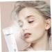 Baluue 1pc Spray Hydrating Apparatus Handheld Humidifiers Facial Mizer Face Humidifier Portable Abs - Buy Online on GoSupps.com