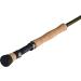 Shakespeare Cedar Canyon Stream Fly Rod 8'6 - 5/6wt - 3pc | New Model - Buy Online on GoSupps.com