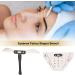 Three-Point Eyebrow Tattoo Stencil Caliper for Perfect Brow Shape - Buy Online on GoSupps.com