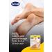 Scholl EC Intensive Nourishing Foot Mask Honey & Almond Moisturizing Care 6 Pairs of Disposable Socks (170ml) - International Shipping Available - Buy Online on GoSupps.com