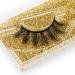 Buy 10 Styles Mixed 3D Mink False Eyelashes - Dramatic Long Wispies for Natural Volume | Handmade Eye Makeup - International Shipping Available - Buy Online on GoSupps.com