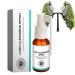 Herbal Lung Cleansing Spray Herbal Lung Cleansing Spray Herbal Lung Cleansing Spray Lung Health Spray Powerful Lung Support and Cleansing (1 Bottle)