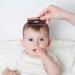 Buy GR NSPECHT Organic Care Comb for Babies & Toddlers - Natural Cradle Cap Nits & Lice Treatment - Eco-Friendly & Safe - Buy Online on GoSupps.com