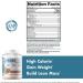 NutraOne Massone Mass Gainer Protein Powder - Chocolate Peanut Butter 7 lbs - Buy Online on GoSupps.com